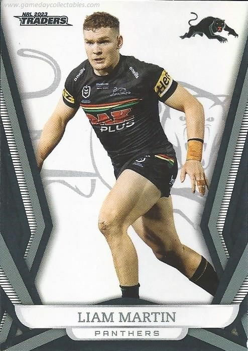 2023 NRL Traders - Pearl Specials