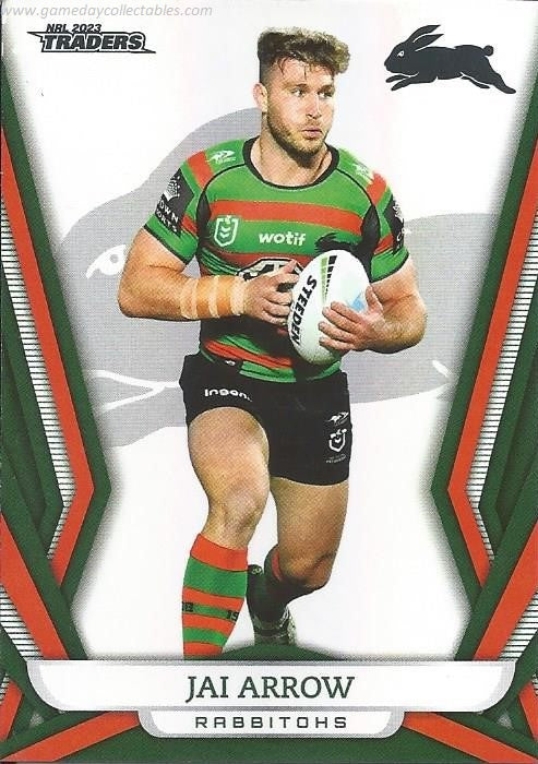 2023 NRL Traders - Pearl Specials