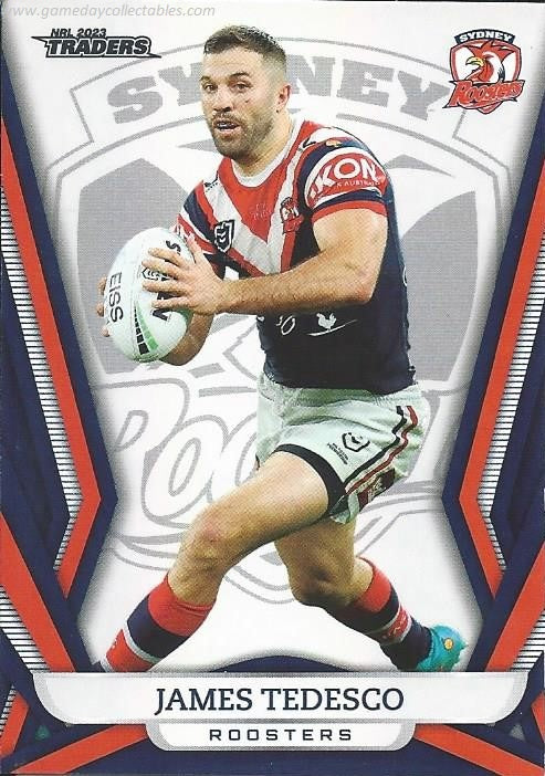2023 NRL Traders - Pearl Specials