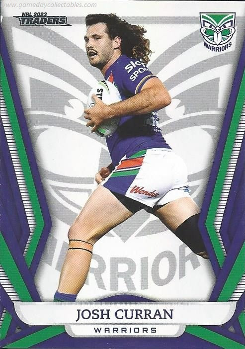2023 NRL Traders - Pearl Specials