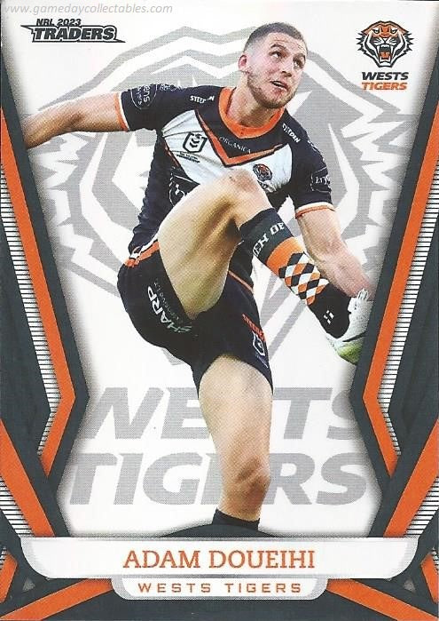 2023 NRL Traders - Pearl Specials