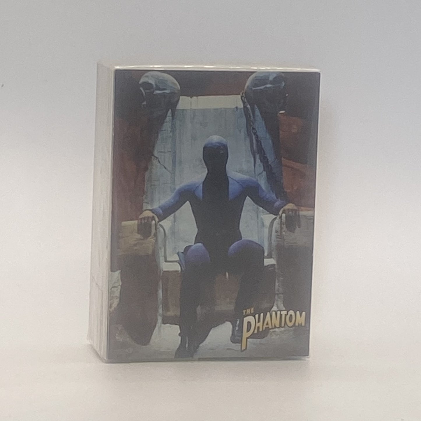 Phantom, The (Common Set)