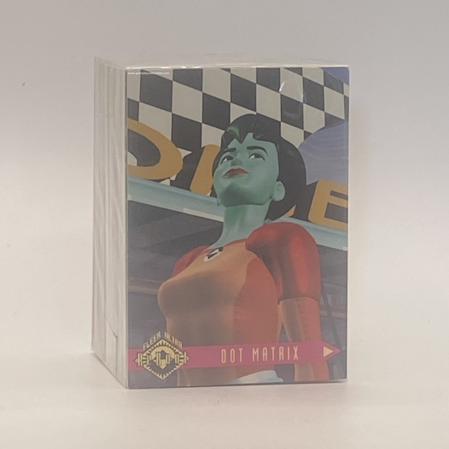 Reboot (Common Set)
