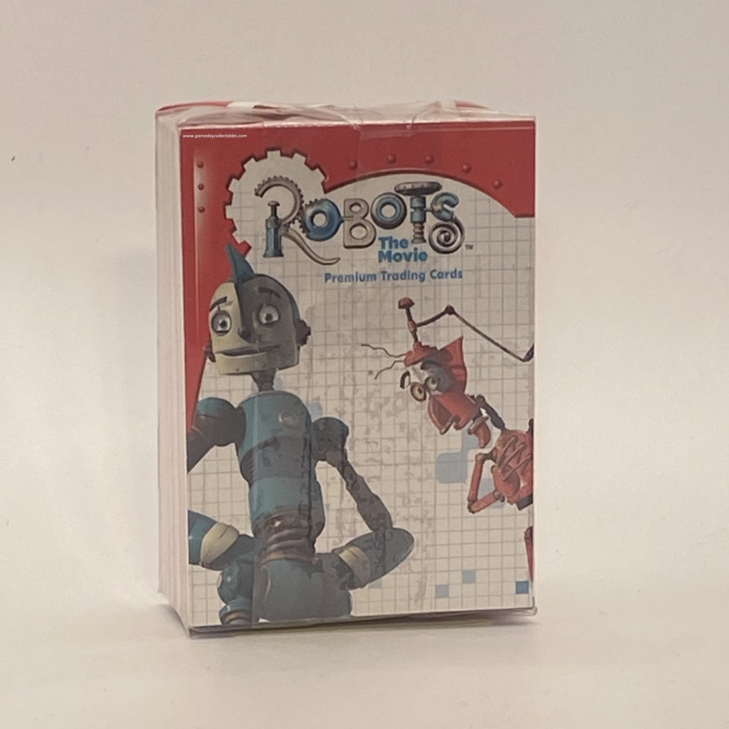 Robots (Common Set)