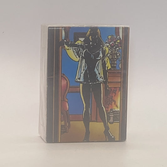 Sachs & Violens (Common Set)