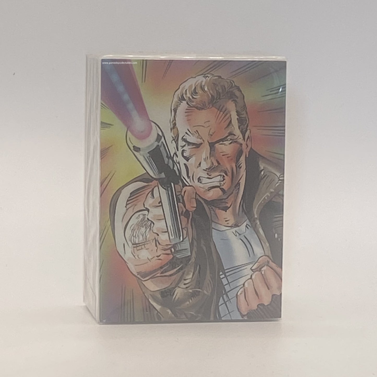 William Shatner's Tek World (Common Set)