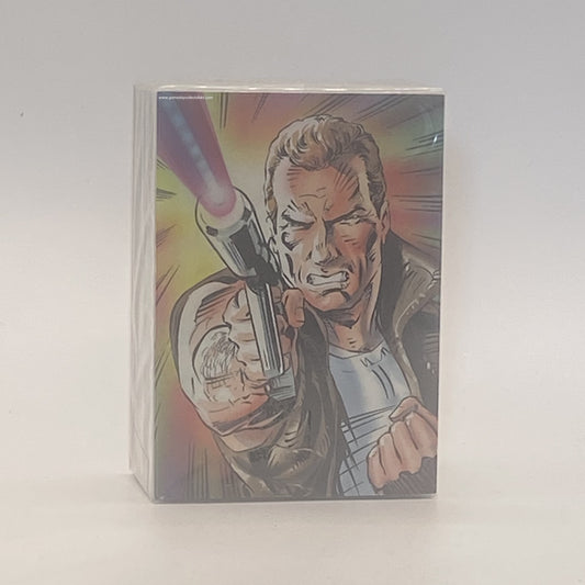 William Shatner's Tek World (Common Set)