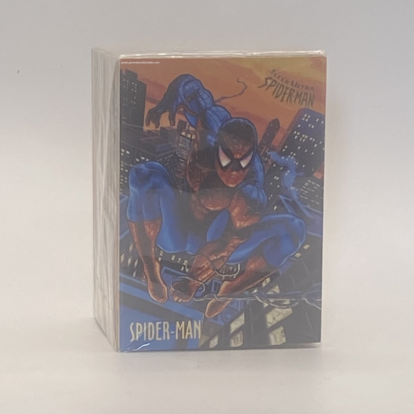 Spider-Man (Common Set)