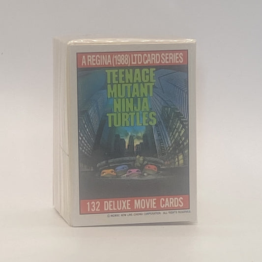 Teenage Mutant Ninja Turtles (Common Set)
