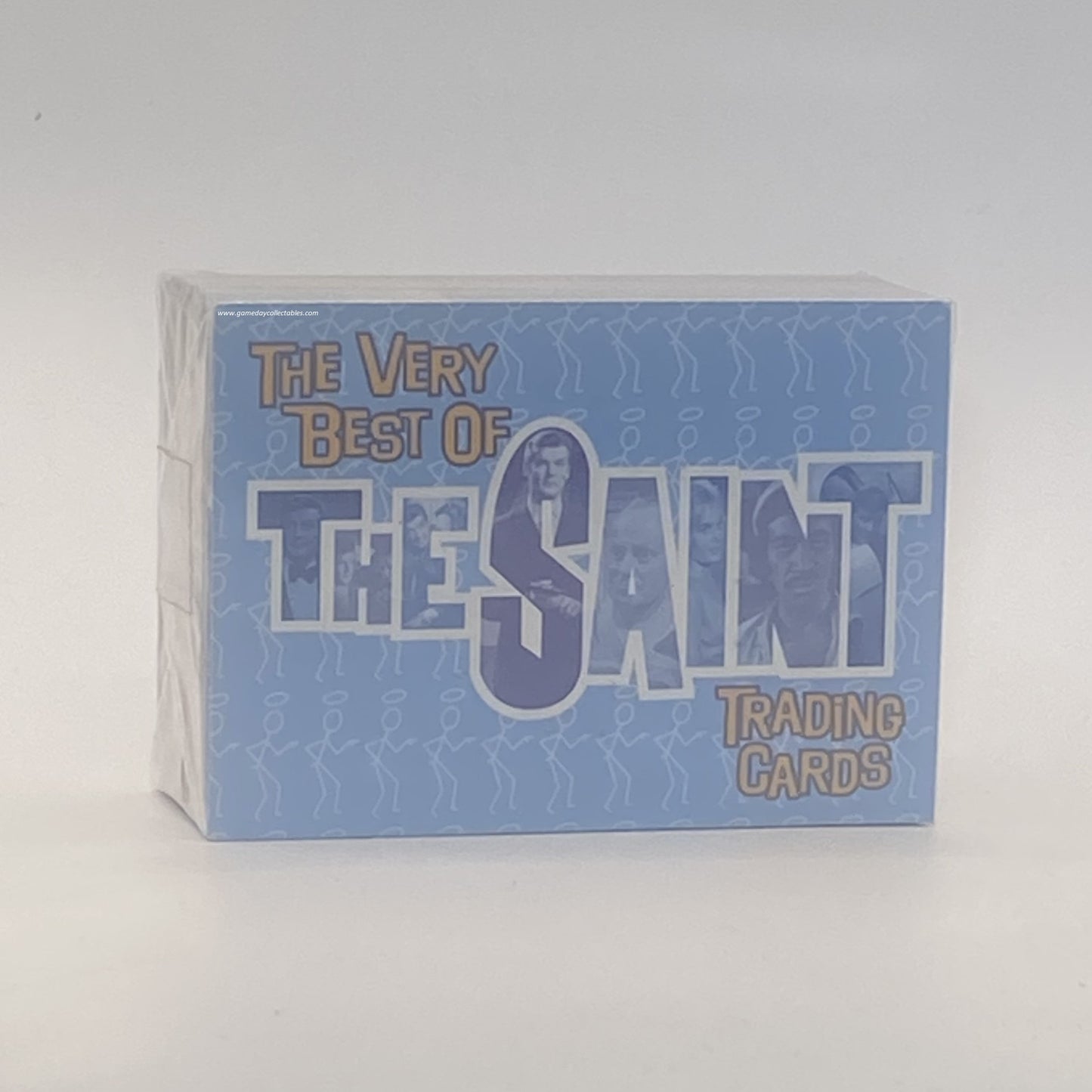 The Very Best of The Saint (Common Set)