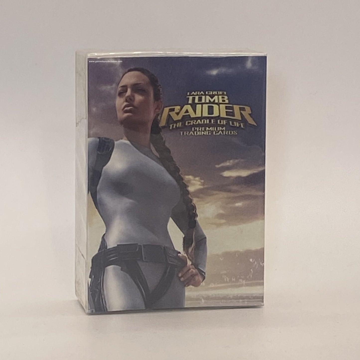 Tomb Raider - Cradle of Life (Common Set)