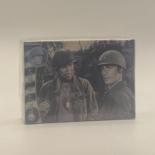 Twilight Zone Series 1 (Common Set)