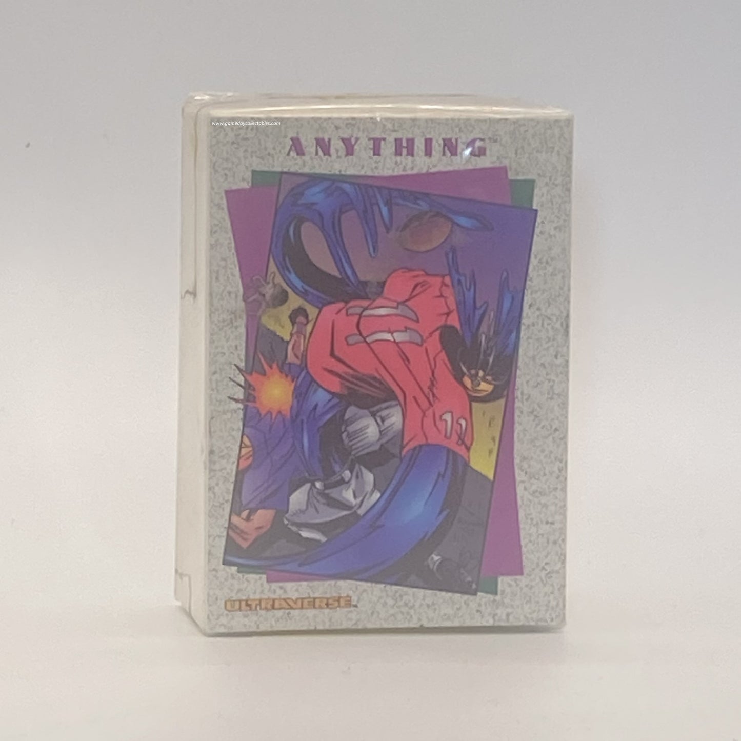 Ultraverse II (Common Set)