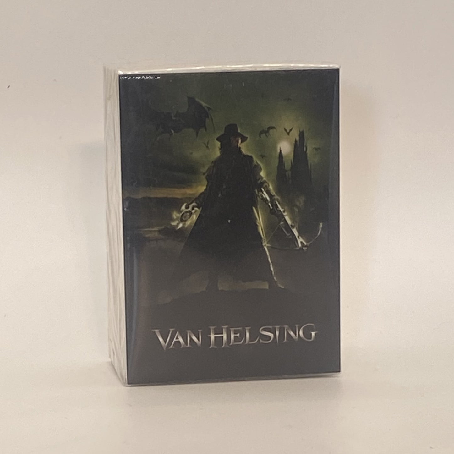 Van Helsing (Common Set)