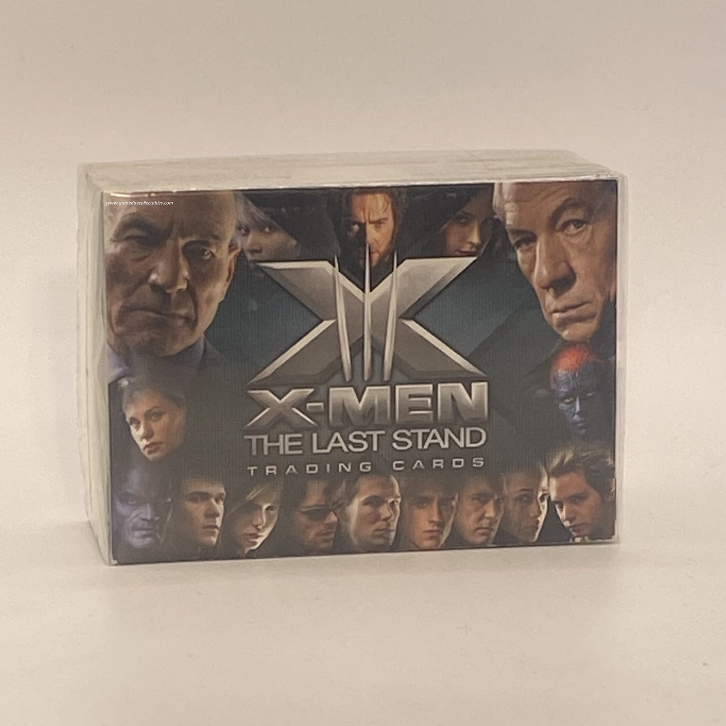 X-Men - The Last Stand (Common Set)