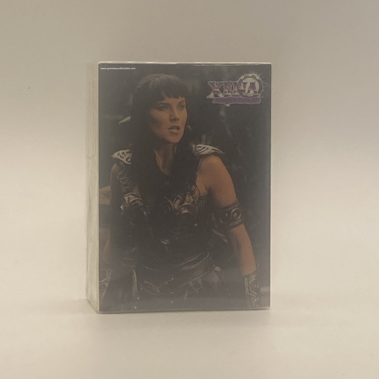 Xena - Series 3 (Common Set)