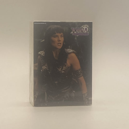 Xena - Series 3 (Common Set)