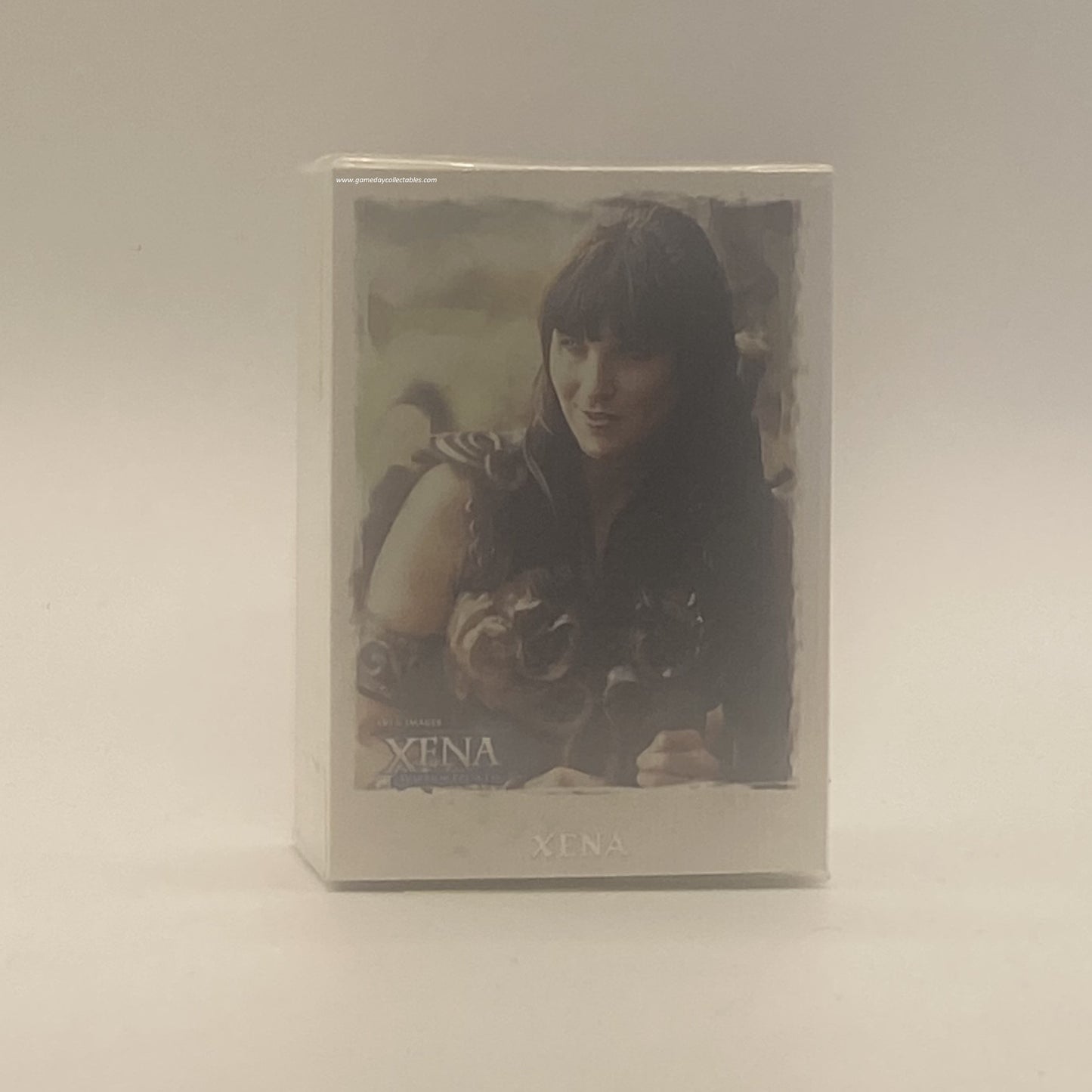Xena - Art & Images (Common Set)