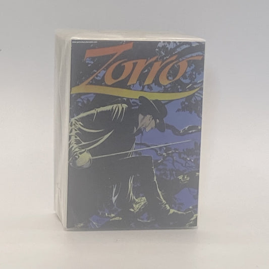 Zorro (Common Set)